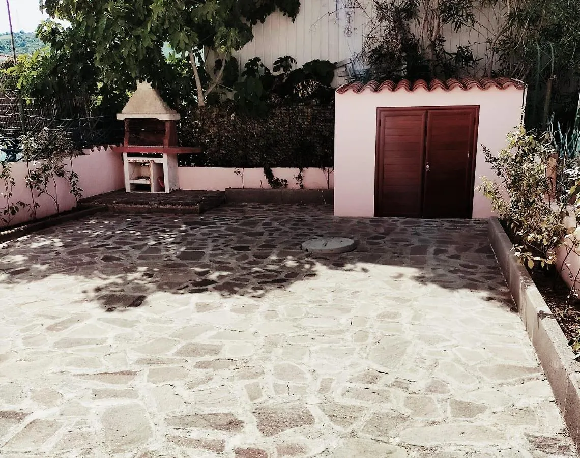 Trilocale Dory A San Teodoro Villa San Teodoro