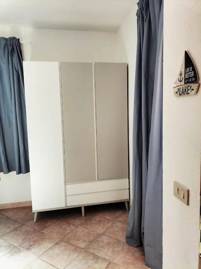 Trilocale Dory A San Teodoro Villa San Teodoro