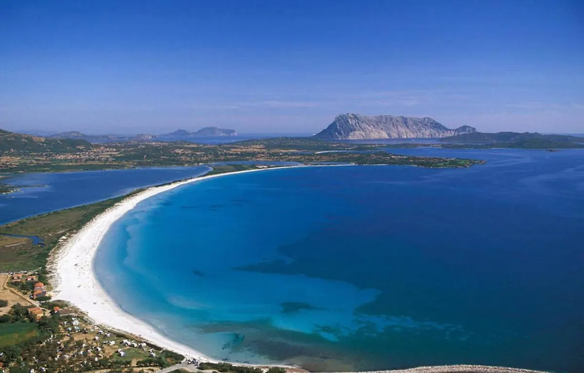 Trilocale Dory A San Teodoro Villa San Teodoro  San Teodoro (Sardinia)