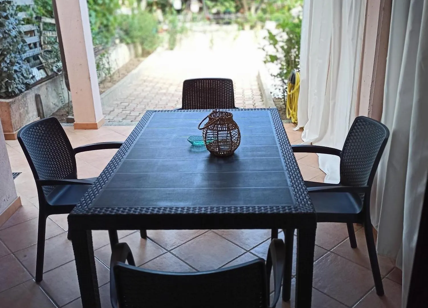 Trilocale Dory A San Teodoro Villa San Teodoro  Holiday home San Teodoro (Sardinia)