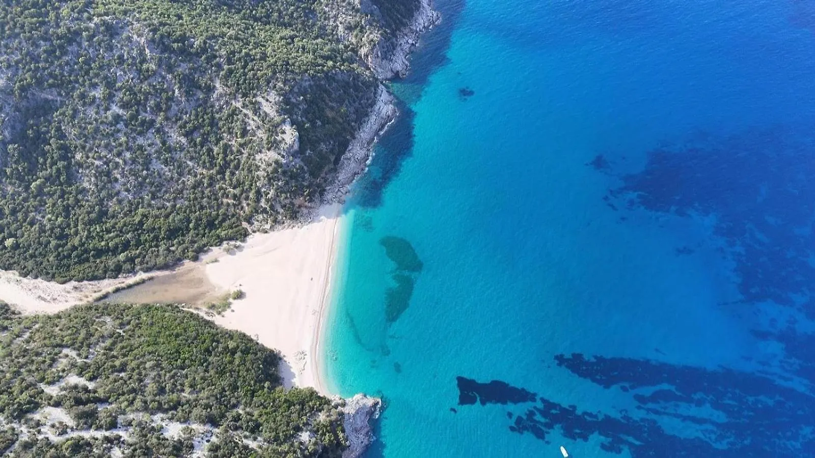 Holiday home Trilocale Dory A San Teodoro Villa San Teodoro