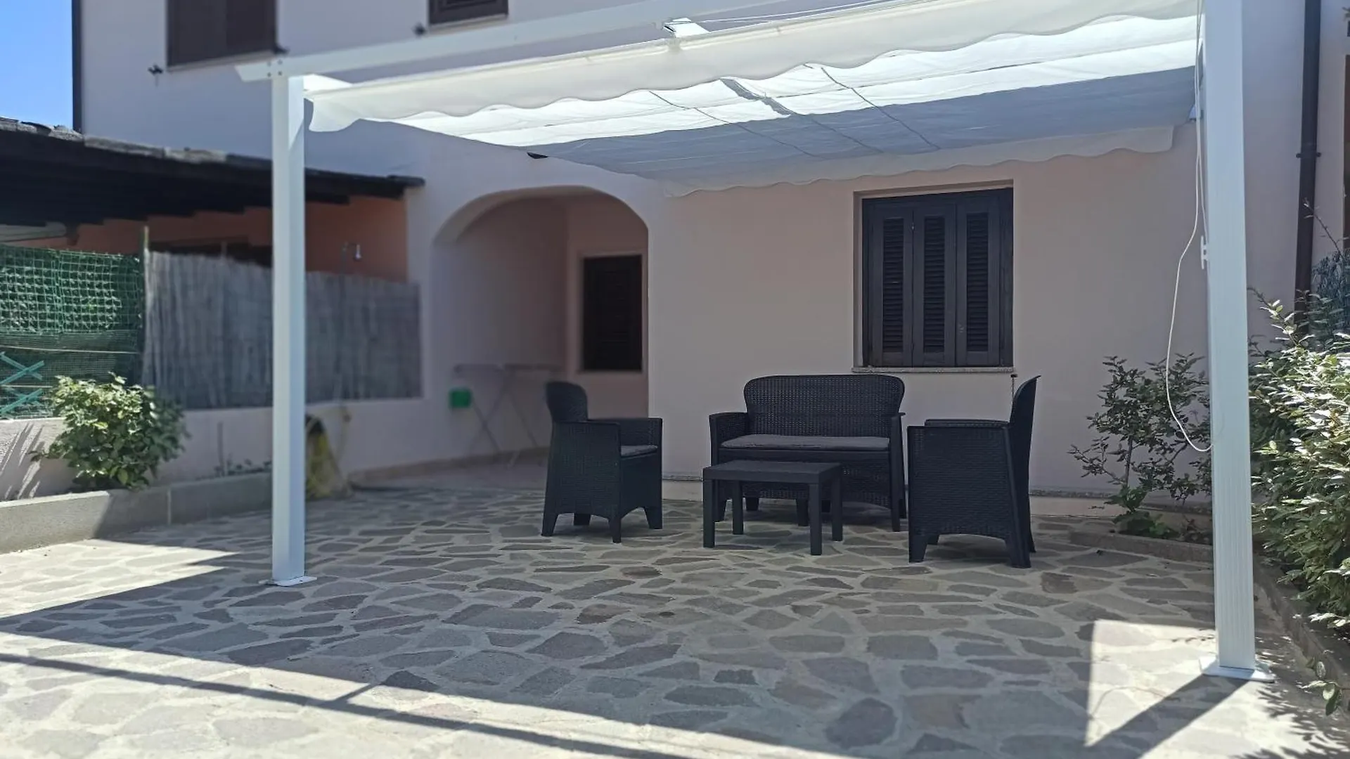 Trilocale Dory A San Teodoro Villa San Teodoro